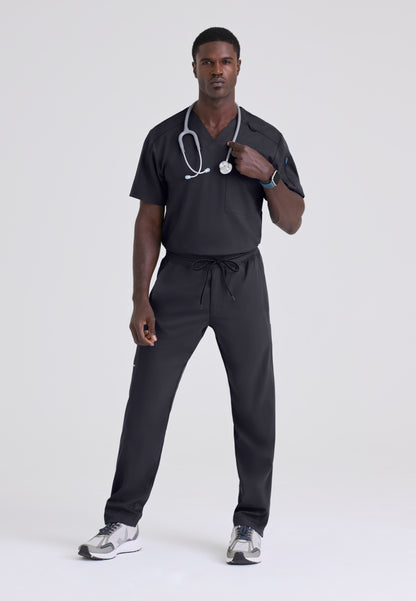 CONJUNTO GREYS ANATOMY +SPANDEX- GRST079 & GRSP617