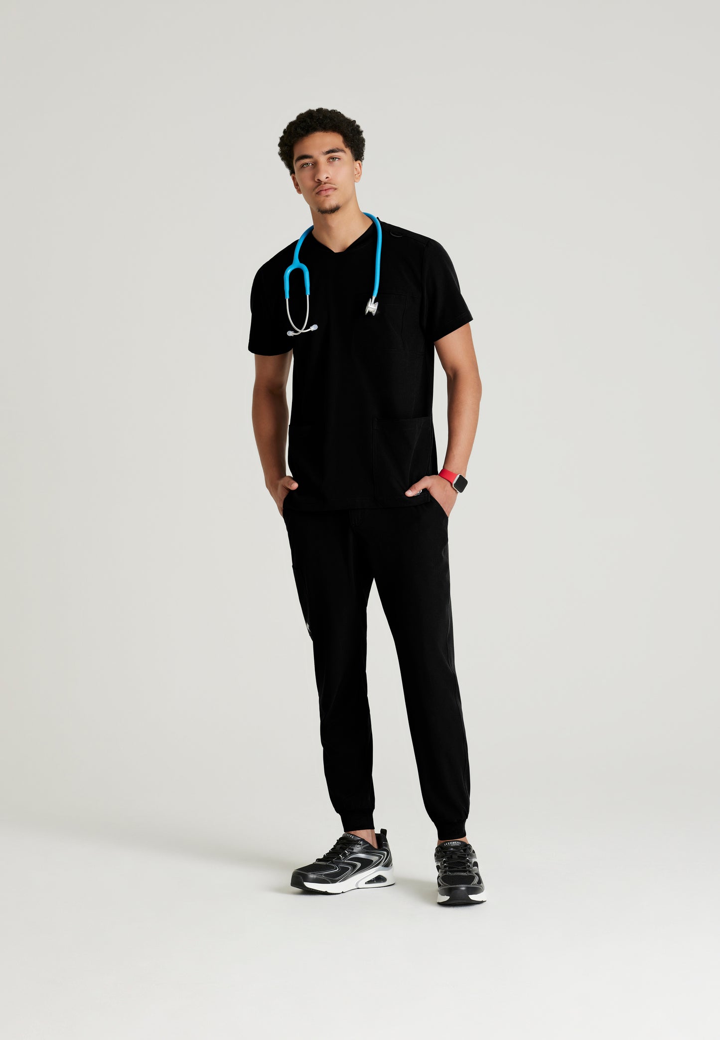 CONJUNTO SKECHERS - SKT193 & SKP572