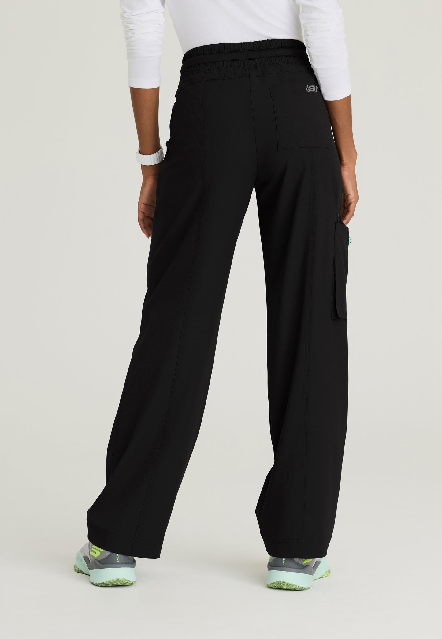 CONJUNTO SKECHERS RIPSTOP- SKT276 & SKP707