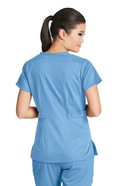 Dama Grey's Anatomy Ciel Blue