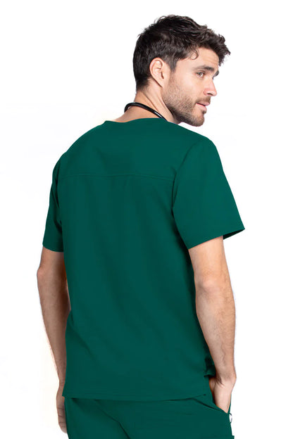 Caballero Grey's Anatomy Hunter Green