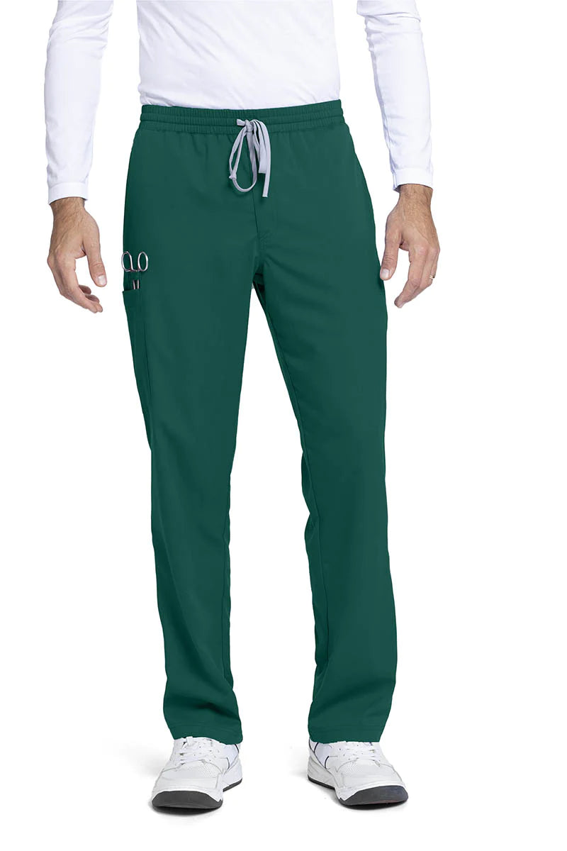 Caballero Grey's Anatomy Hunter Green