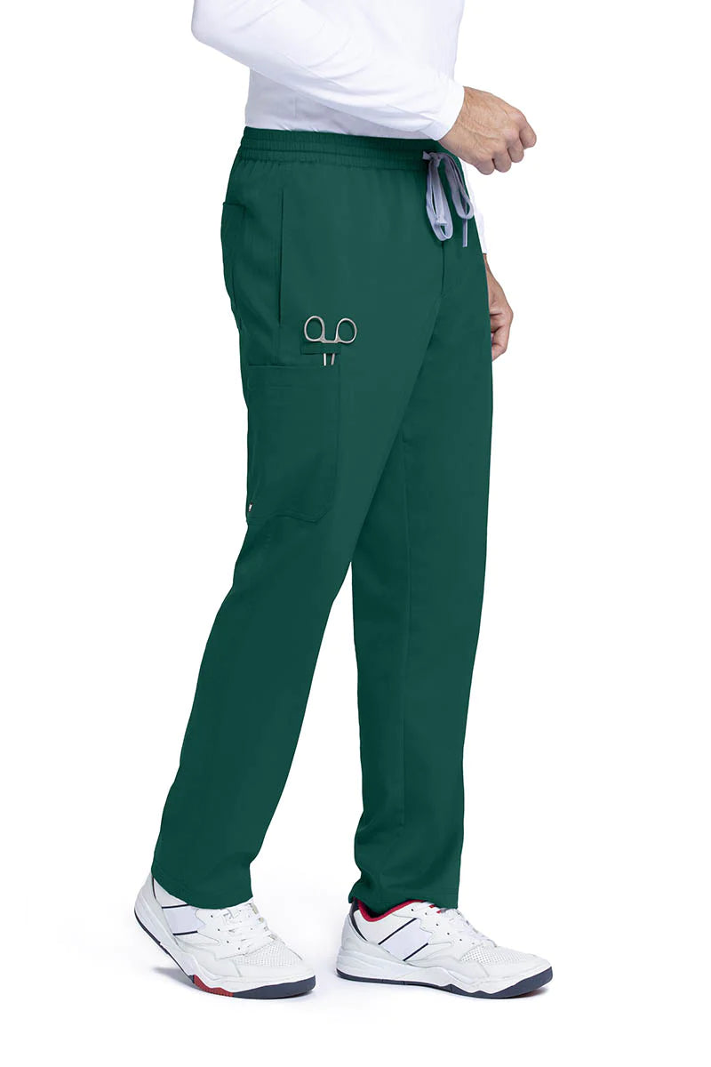 Caballero Grey's Anatomy Hunter Green