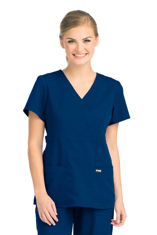 Dama Grey's Anatomy Indigo