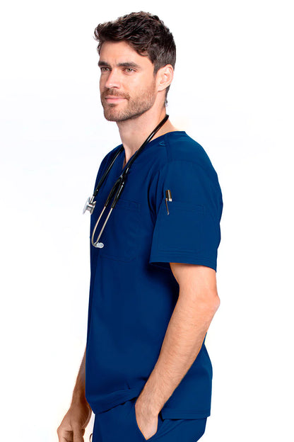 Caballero Grey's Anatomy Indigo