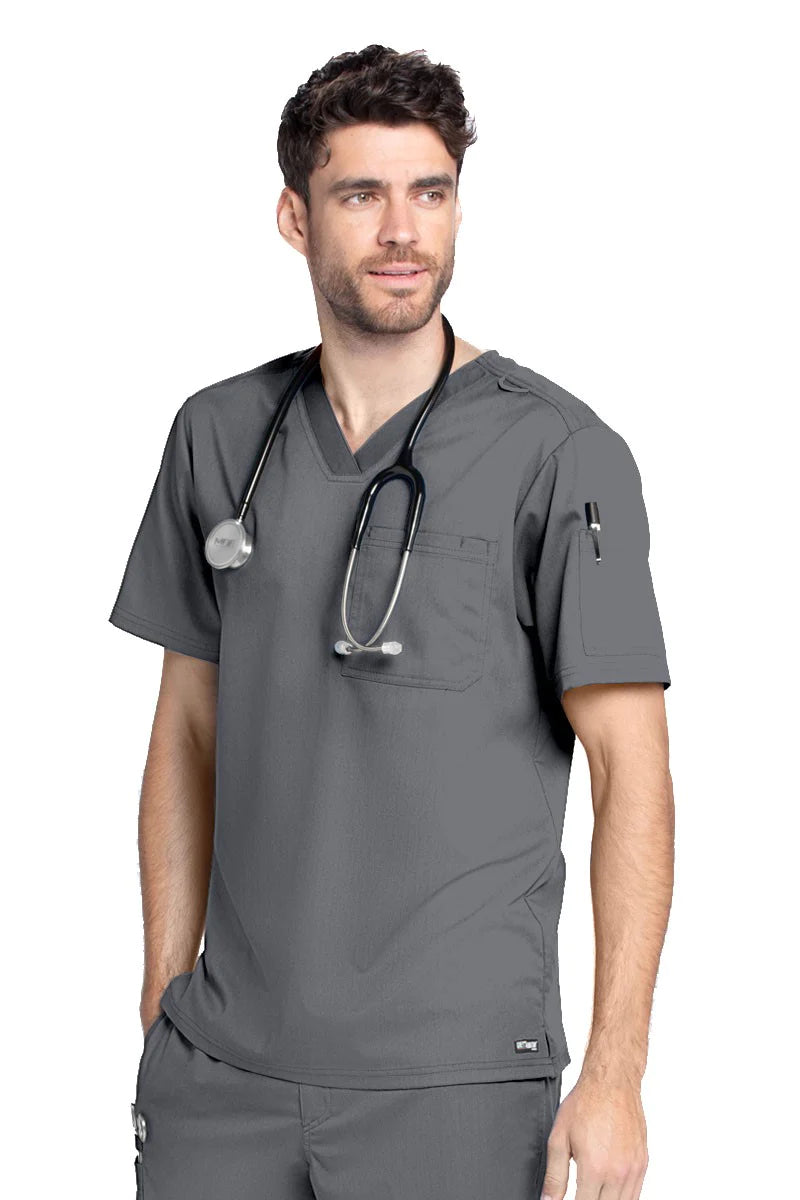 Caballero Grey's Anatomy Steel