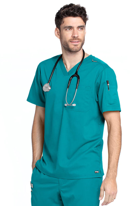 Caballero Grey's Anatomy Teal