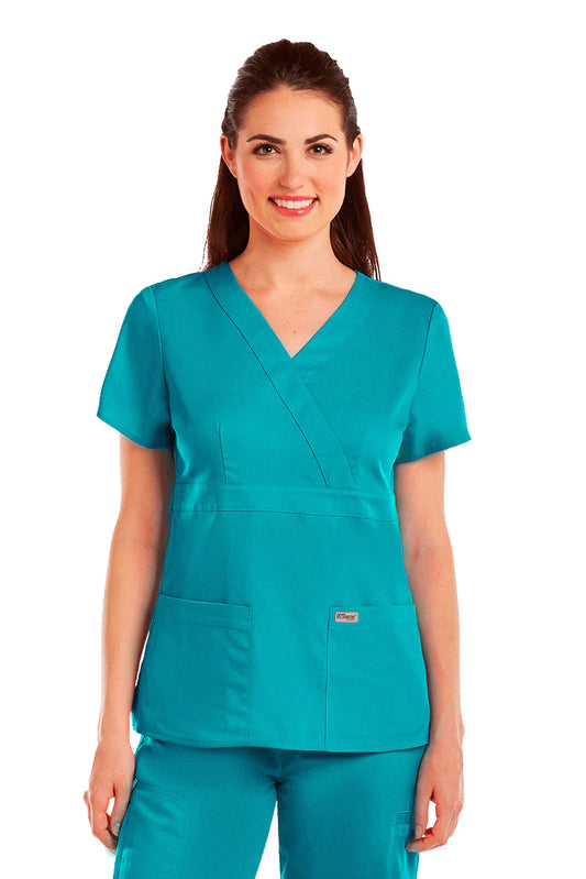 Dama Grey's Anatomy Teal