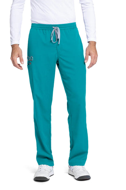 Caballero Grey's Anatomy Teal