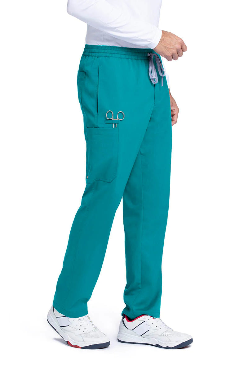 Caballero Grey's Anatomy Teal