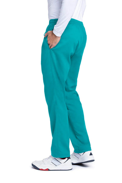 Caballero Grey's Anatomy Teal