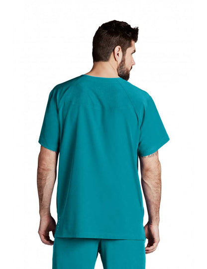 Caballero Barco One Teal