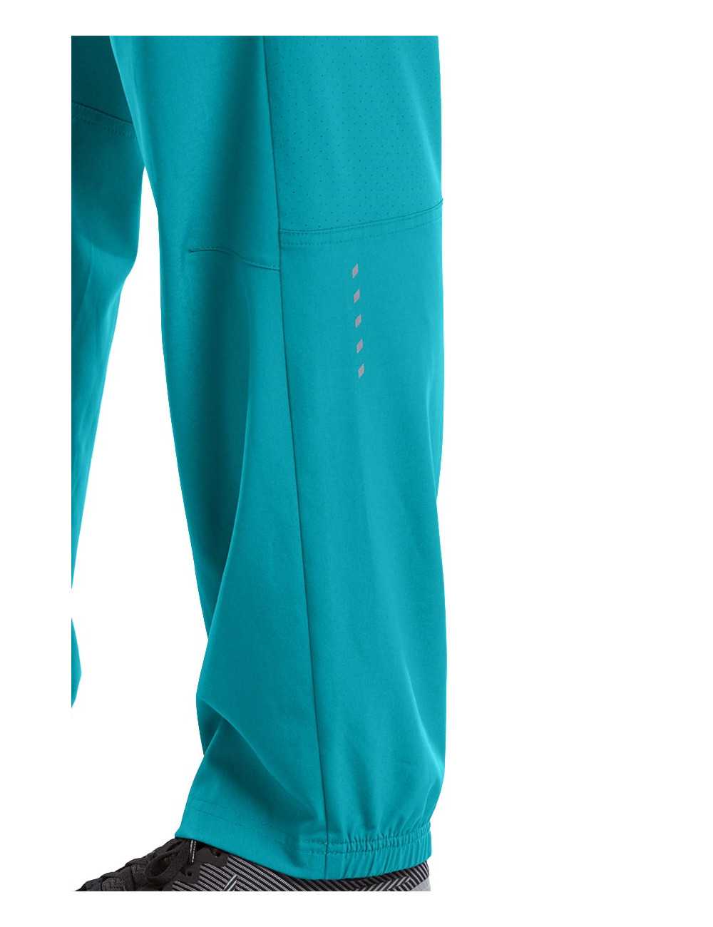 Caballero Barco One Teal